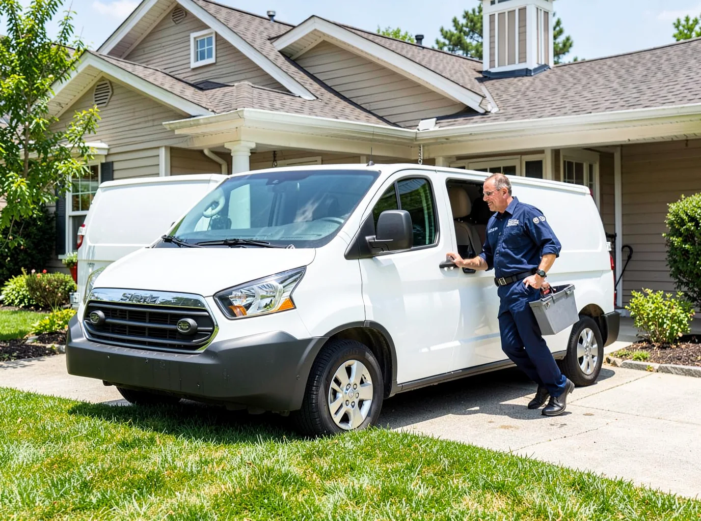 Emergency Plumber company in Hazen, ND